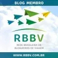 Rede Brasileira de Blogueiros de Viagem